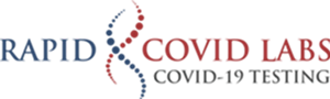 Rapid COVID Labs Logo